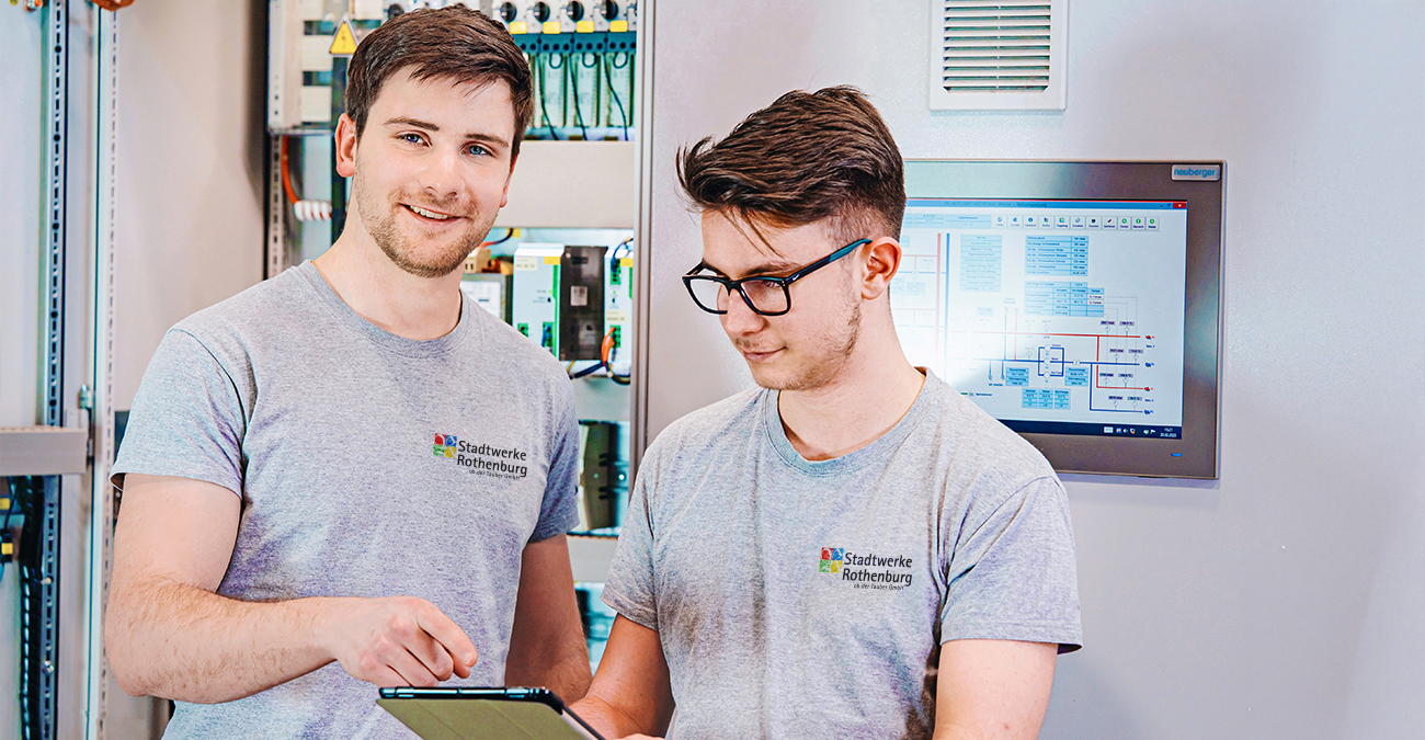 2027 Ausbildung zum Elektroanlagenmonteur (m/w/d)