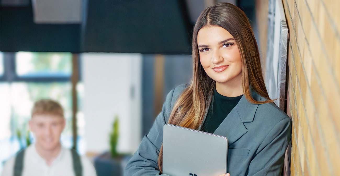 2026 Ausbildung zum Immobilienkaufmann (m/w/d)