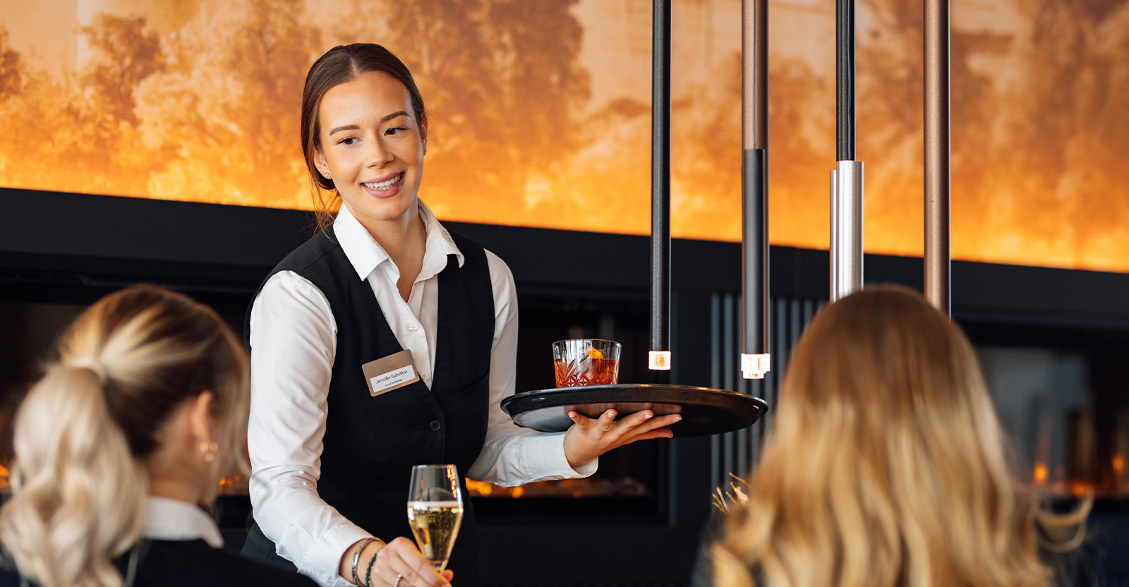 Servicemitarbeiter Schlosshotel (m/w/d) auf 603 EUR Basis