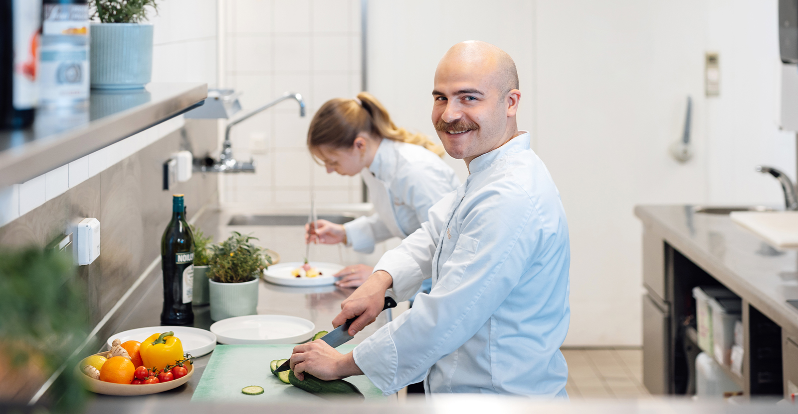 Chef de Partie (m/w/d)