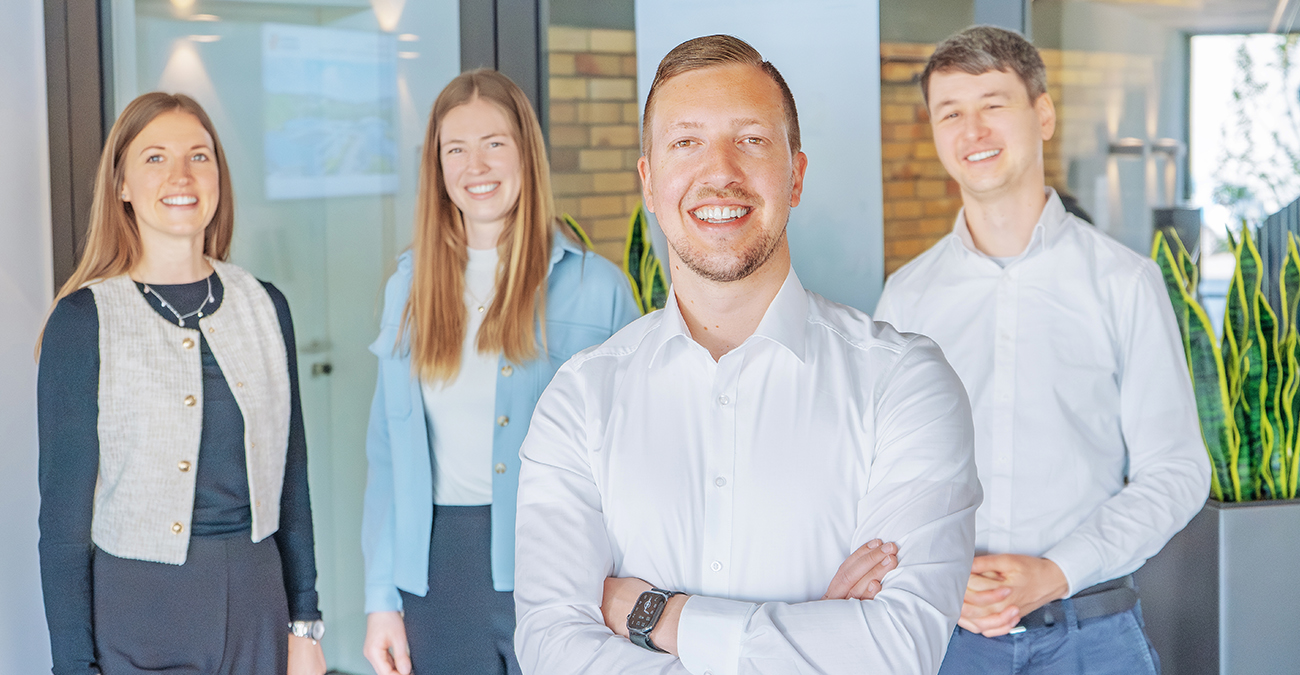 Guest & Community Manager (m/w/d) – Boarding Apartments