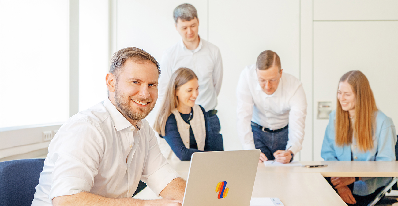 Kaufmännischer Mitarbeiter Energieabrechnung / Backoffice (m/w/d)