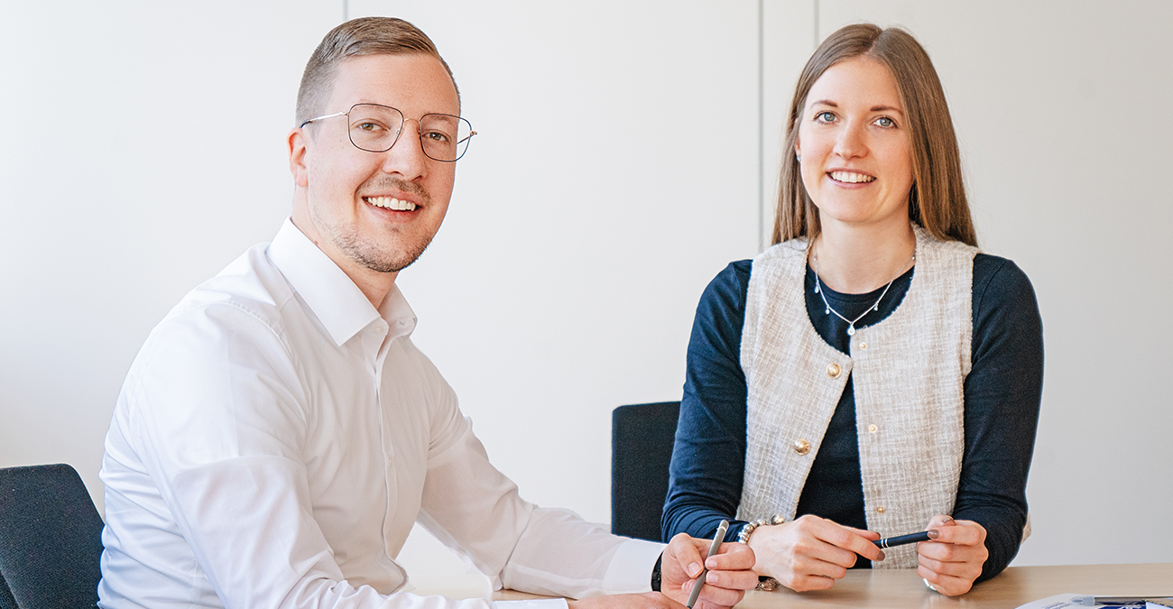 Personalreferent (m/w/d)