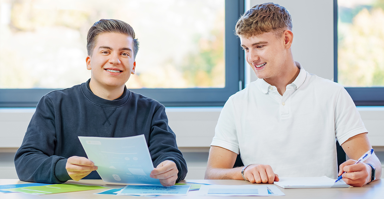 2026 Duales Studium - Bachelor of Arts - BWL-Industrie (m/w/d)