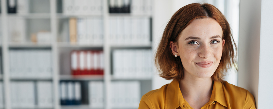 Buchhaltungsfachkraft in Teilzeit (m/w/d)