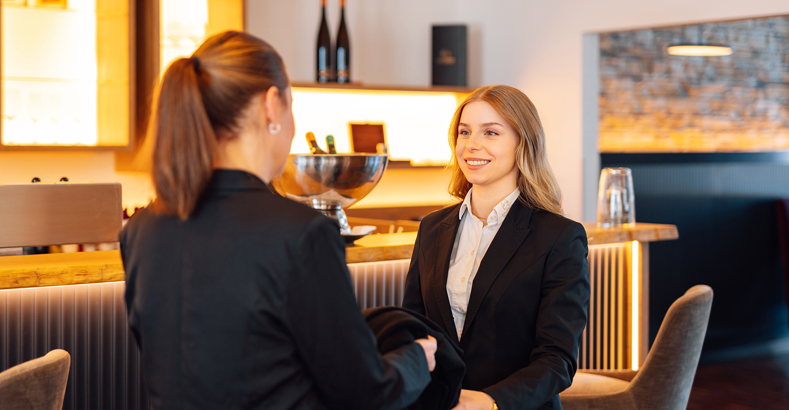 Conference & Event Sales Coordinator (m/w/d) - Praktikum in Vollzeit 